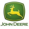 compresor de aire acondicionado de John Deere