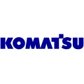 compresor de aire acondicionado de Komatsu